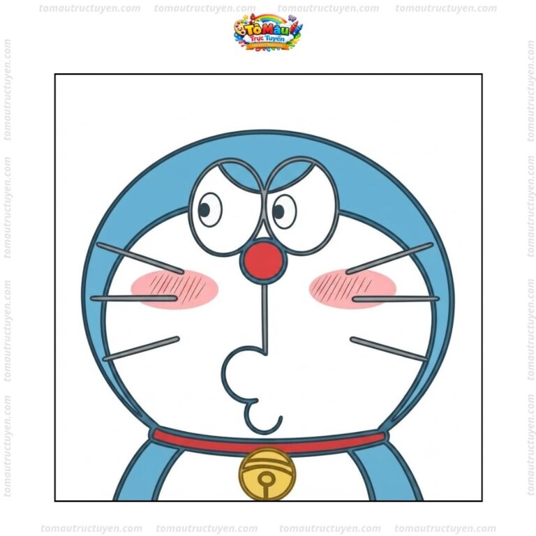 Ảnh tô mẫu
