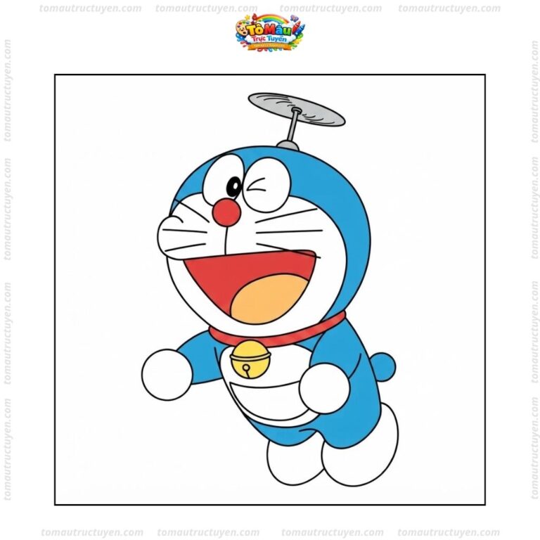 Ảnh tô mẫu