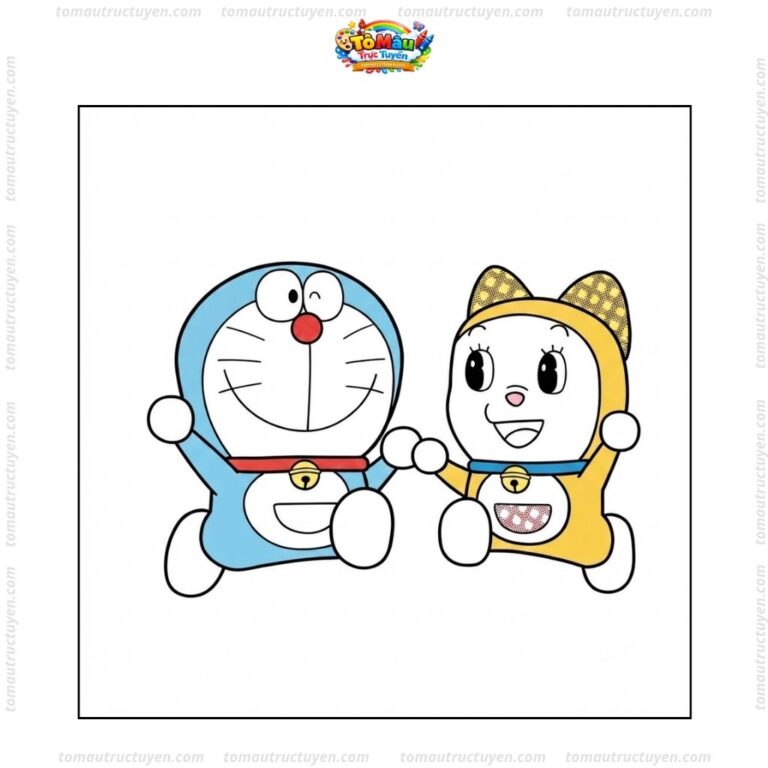 Ảnh tô mẫu