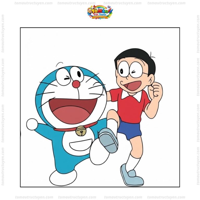 Ảnh tô mẫu