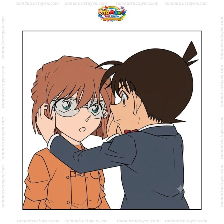 Ảnh tô mẫu