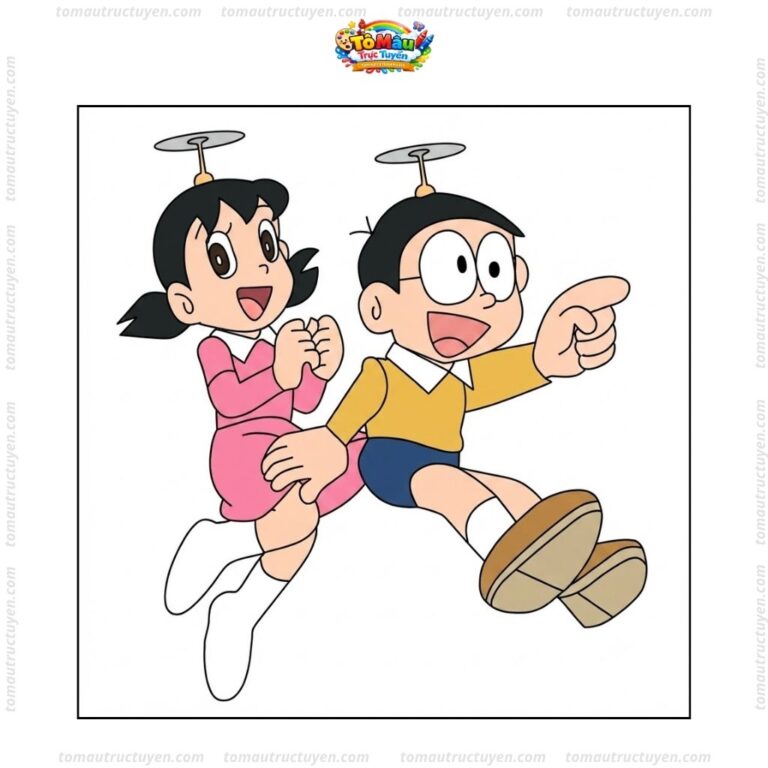 Ảnh tô mẫu