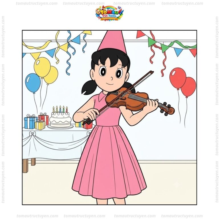 Ảnh tô mẫu