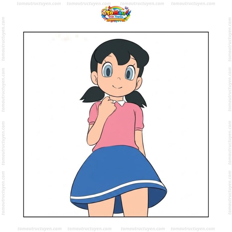 Ảnh tô mẫu