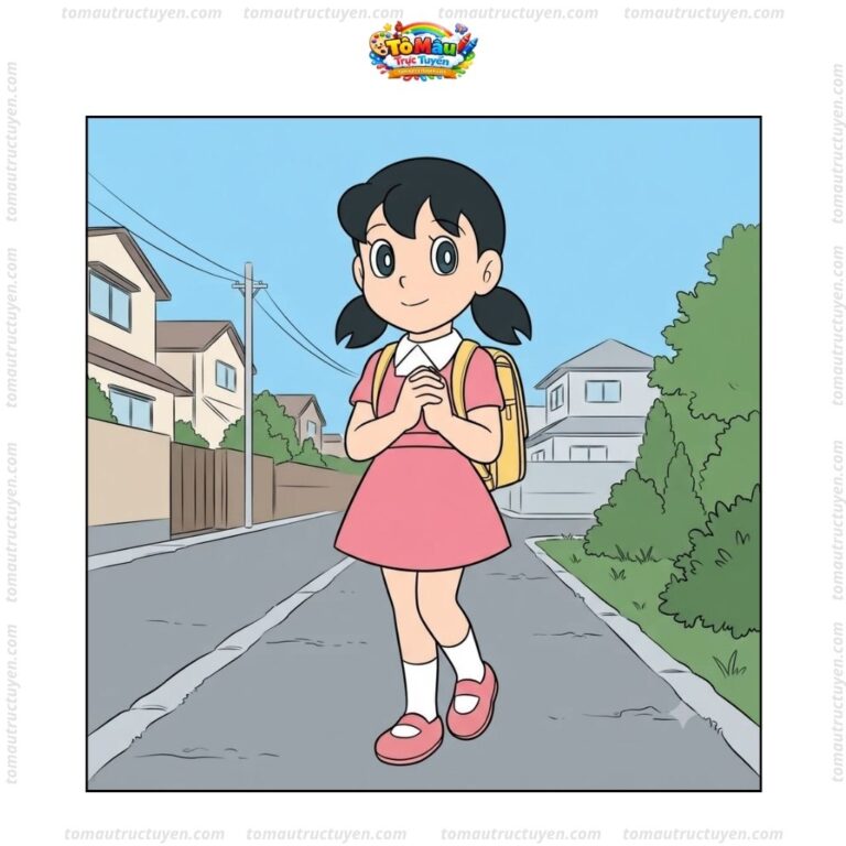Ảnh tô mẫu