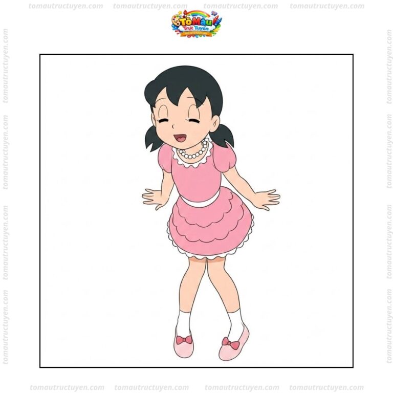 Ảnh tô mẫu