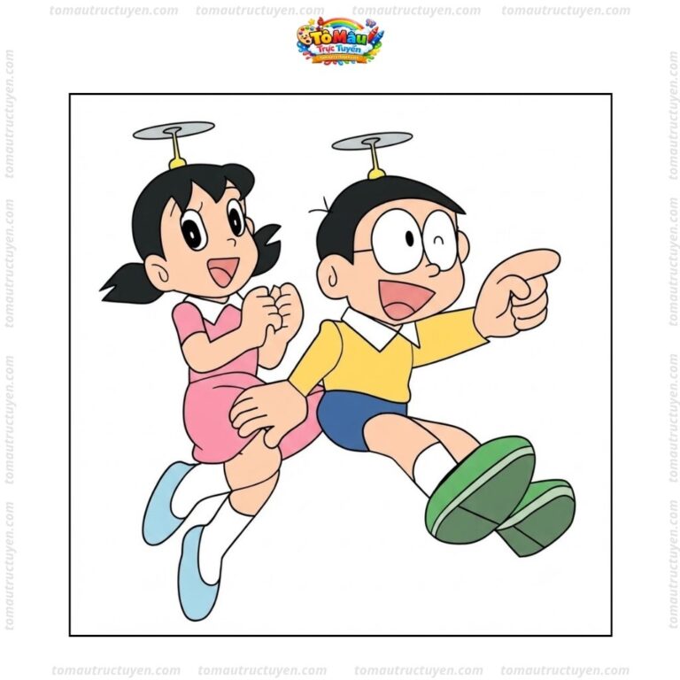 Ảnh tô mẫu
