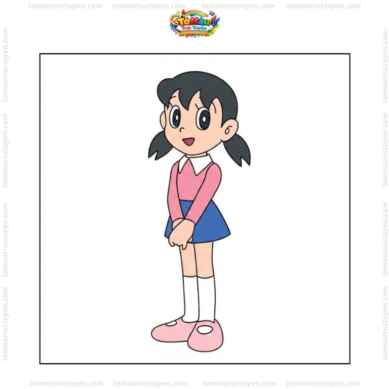 Ảnh tô mẫu