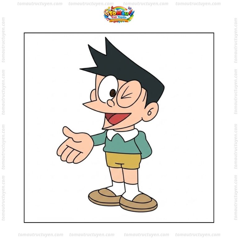 Ảnh tô mẫu