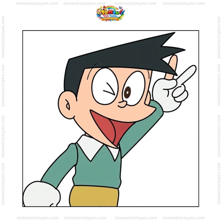 Ảnh tô mẫu