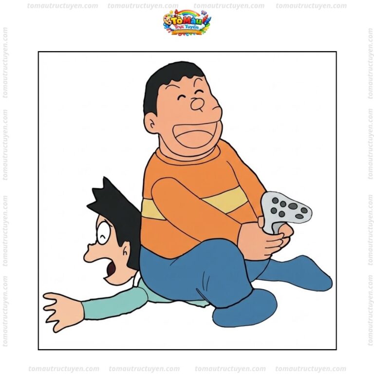 Ảnh tô mẫu
