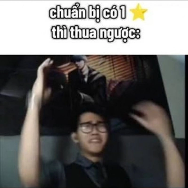 Khoảnh khắc đắng lòng khi tưởng phần thắng đã nằm trong tay của Tài Enzo