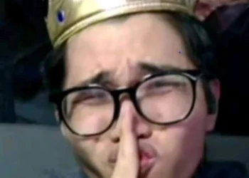 tài enzo meme
