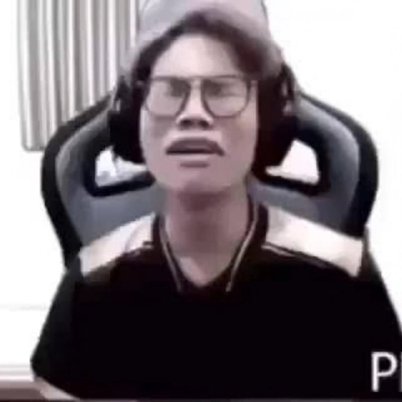 Trần Bình meme sad boy đau khổ