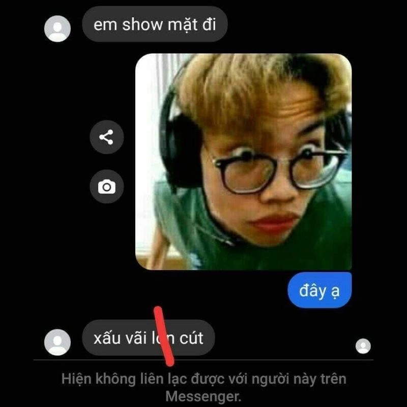 Trần Bình meme tán gái hài hước